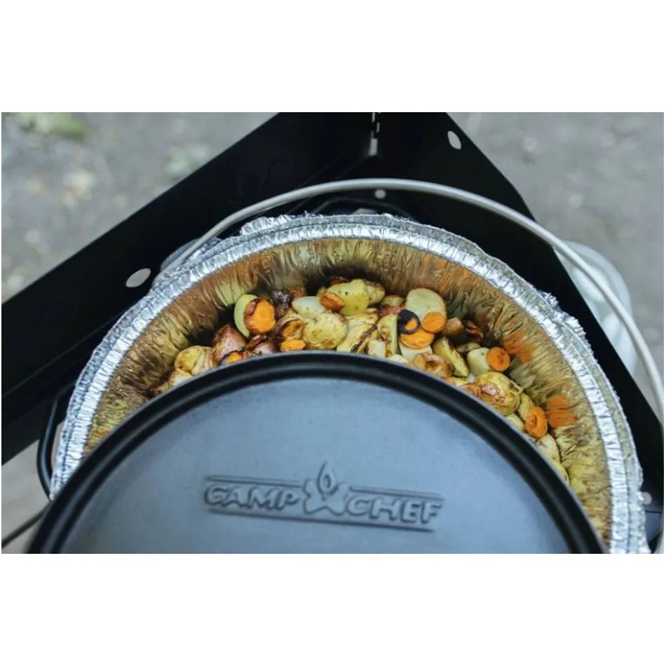 DUTCH OVEN LINERS 8 QT